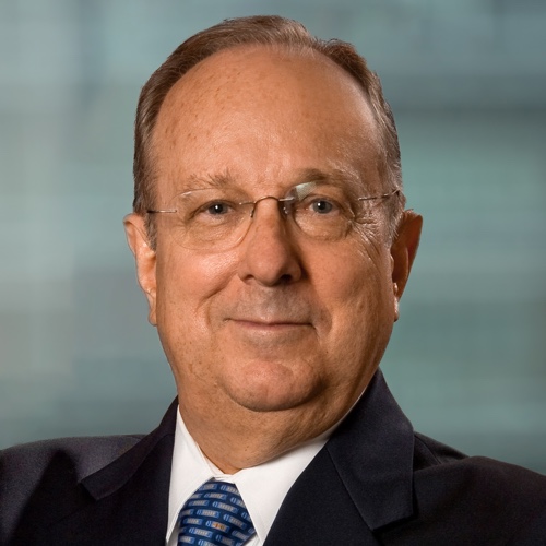 Alan Reynolds Cato Institute